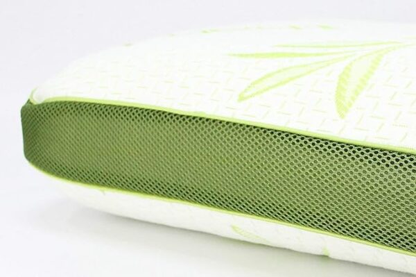 Bamboo Orthopaedic Pillow - Image 3