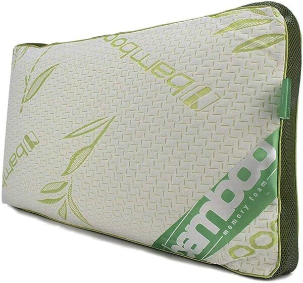 Bamboo Orthopaedic Pillow