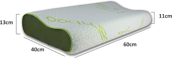 Bamboo Contour Small