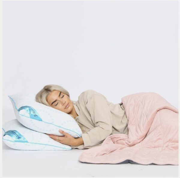 Cool Memory Foam Pillow - Image 5