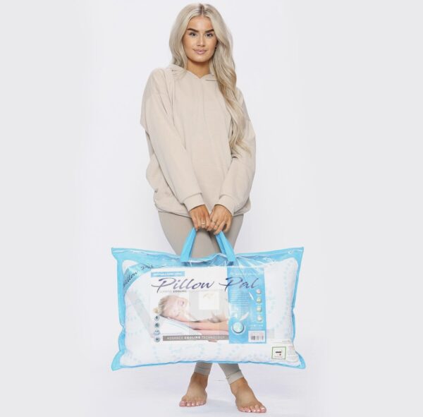 Cool Memory Foam Pillow - Image 6