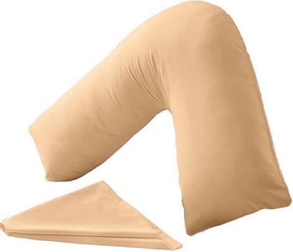 V Shape Pillow Cases - Image 2