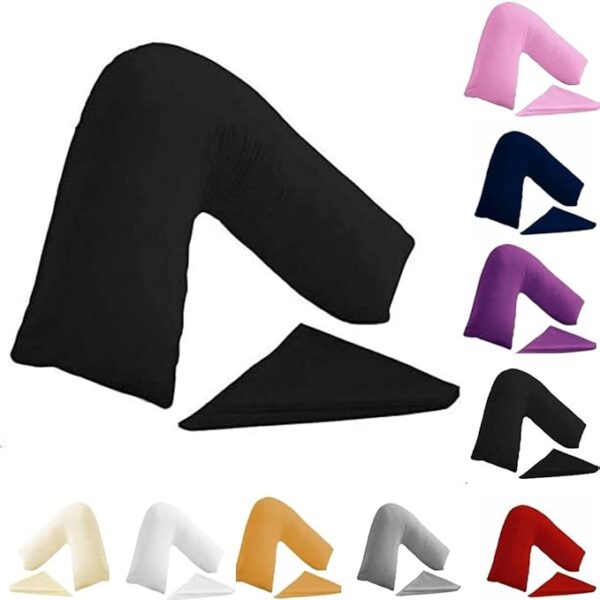 V Shape Pillow Cases - Image 7