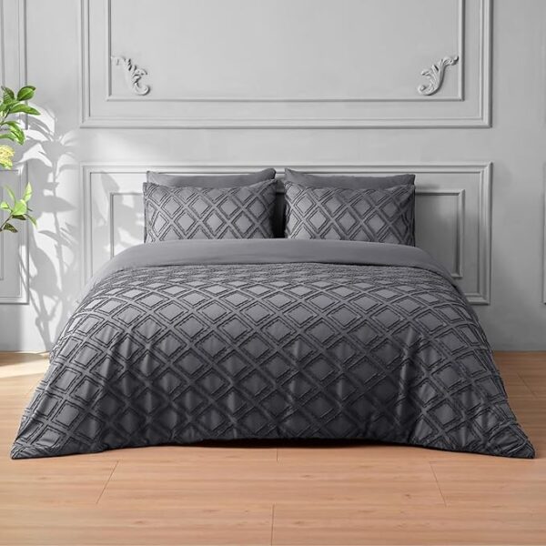 Edison Luxury Duvet Set - Image 2