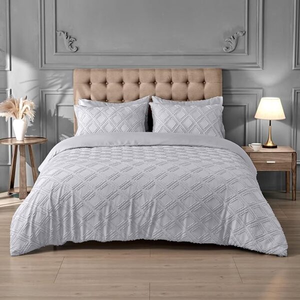 Edison Luxury Duvet Set - Image 4