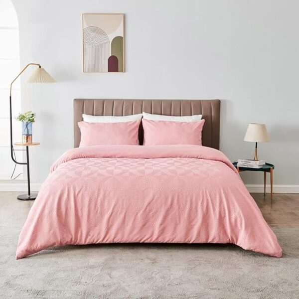 Elly Luxury Duvet Set - Image 2