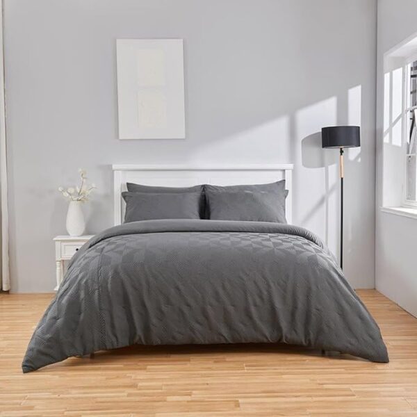 Elly Luxury Duvet Set