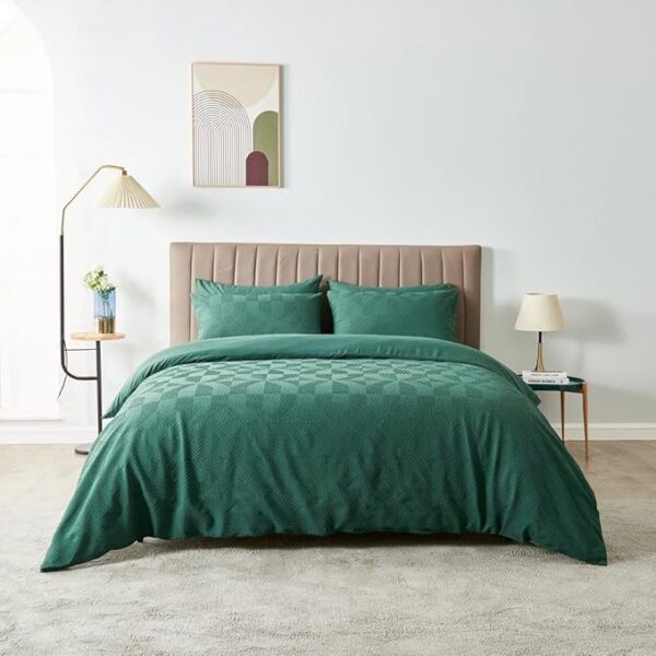 Elly Luxury Duvet Set - Image 4