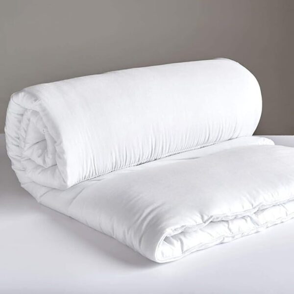 4.5 Tog Polly Cotton Duvet - Image 5