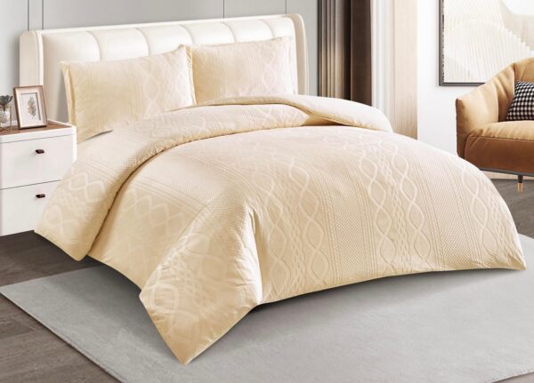 Luxury All Year Around Weight Bed Spread