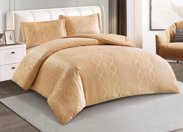 Luxury All Year Around Weight Bed Spread