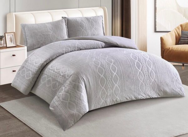 Luxury All Year Around Weight Bed Spread