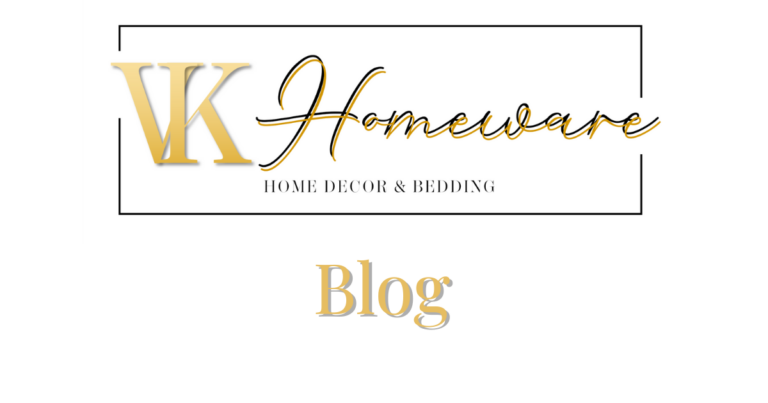 VK Homeware Blog
